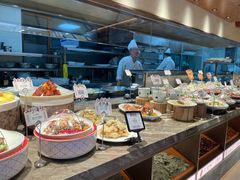 -鲜得莱渔港·小平岛海胆馆(七贤岭店)