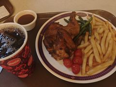 -皇室宴会厅(香港迪士尼乐园)