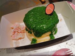 抹茶梳乎厘-狐狸和向日葵(北京路店)