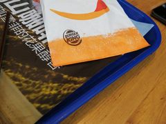 -汉堡王(北京三里屯购物中心)