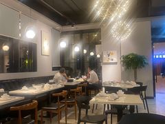 大堂-黄弟大排档·湖南菜·小龙虾·小海鲜(凯旋北路店)