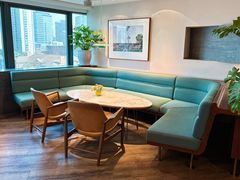 -Highline·城市露台景观餐厅(淮海路店)