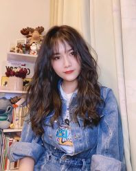 点击看大图 -MY HAIR ARDOR