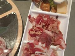 -尚宴牛特鲜自助(太原街万达店)