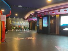 -中影国际影城(兰生大厦店)