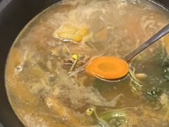 -菌乡缘·野生菌蒸汽鱼火锅(江边夜市店)