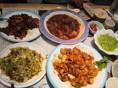 -桥头堡·坤德餐厅(滨江道店)
