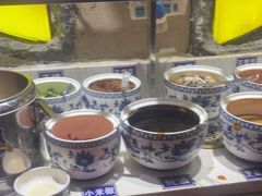 -川江滋香火锅(20年老品牌·星科店)