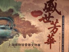 -上海博物馆(人民广场馆)