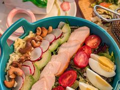 -ins森林童话餐厅coffee&bistro