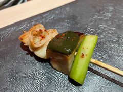 -橼舍鮨青木