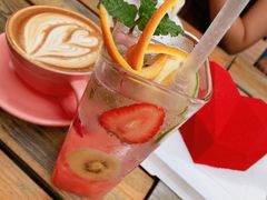 -杜哈夫DOUX RÊVE·生日蛋糕(日月光店)