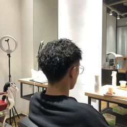 -Mentor Hair Salon
