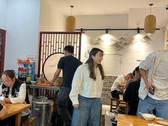 -余氏豆腐包老店(东直街店)