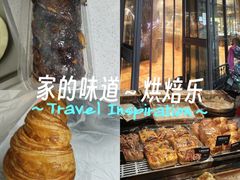 -红跑车(三牌楼店)