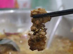 -美兰春记食店·龙舌坡红烧牛肉