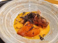 -晴空·日本料理(万象城店)