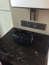 -南京华泰万丽酒店·宴会厅
