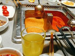 -海底捞火锅(翔龙天地广场店)