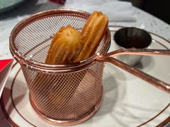 -CRAZYONES西班牙海鲜饭(上海美罗城店)