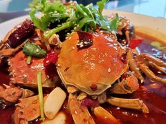 -春色如许·茶食餐厅(桃李春风店)