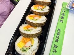 -上清·三文鱼鲜寿司(同德店)