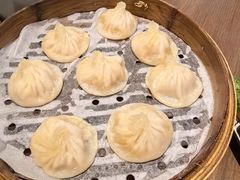 -玖鲜小笼(中山广场店)