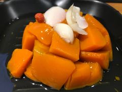-心邸·庆宴(雅宝城店)