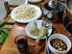 -元盛居(生态大街店)