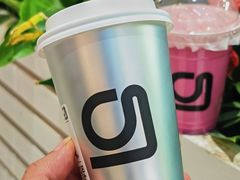-gleeglee乐溢亦茶(合生汇店)