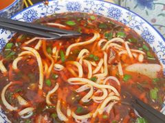 -清真·青瓷香纯汤牛肉面(酒泉路店)