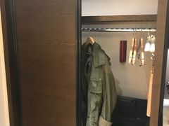 -千禧新世界香港酒店