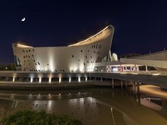 -福州海峡文化艺术中心