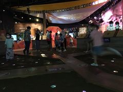 -珠海横琴国家地理探险家中心(创新方)