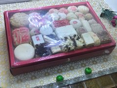 -桂顺斋(西花市店)