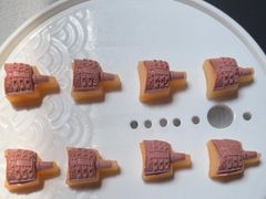 -曾宴·楚菜(湖北省博物馆店)