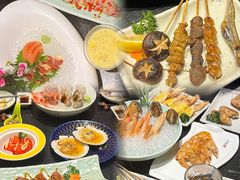 -万鱼亭·鹤家日本料理(南通青年中路店)
