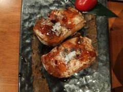鹅肝寿司-魔丼屋(日月光店)