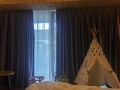 -石梅湾艾美度假酒店