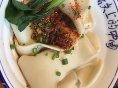 油泼扯面-醉长安(南门总店)