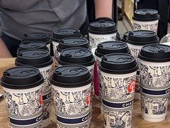 -霸王茶姬(正佳广场店)