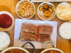 -金北顺大锅家(신사본점)