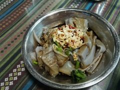 -88号小吃店·经典云南菜·地道纳西美食