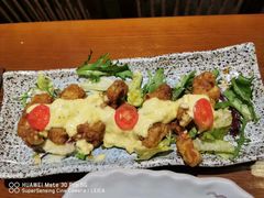 南蛮炸鸡块-有喜屋·深夜食堂(环宇荟店)