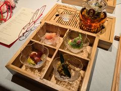 百味人生-叶叶菩提·晋福宫