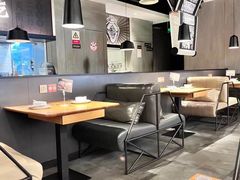 大堂-太二酸菜鱼(深圳布吉万象汇店)