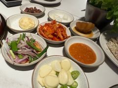 -缘·金家烤鳗鱼(西塔总店)