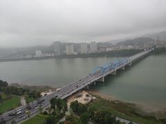 -醉江景酒店式公寓(桐庐利时广场店)