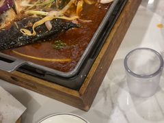 -新凯旋烧烤·燕姐千岛湖土菜