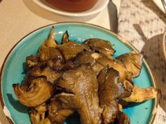 -Pasha帕夏土耳其餐厅(南昌路店)